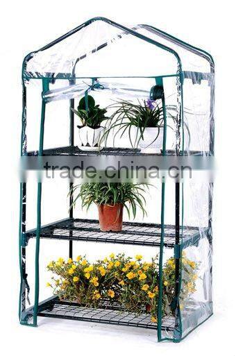 Greenhouse farming material