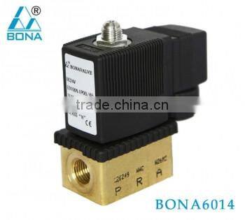 vacuum package machine 1/2 inch solenoid valve