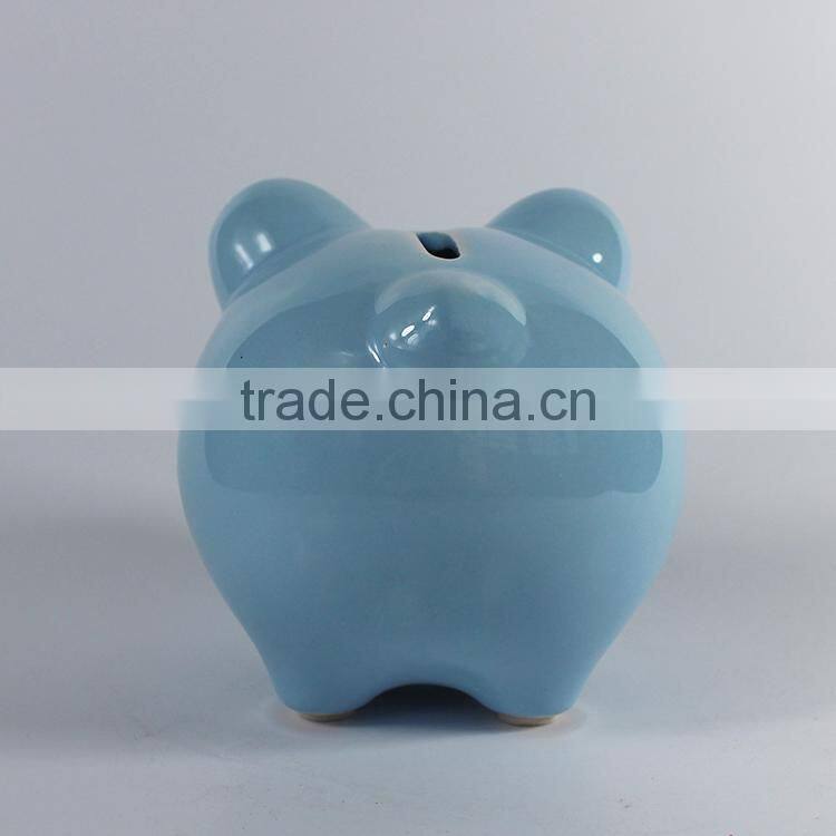 2016 Hot Sale Resin Piggy Bank