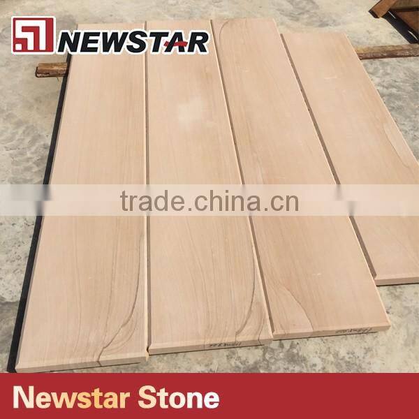 Newstar sandstone slabs for sale