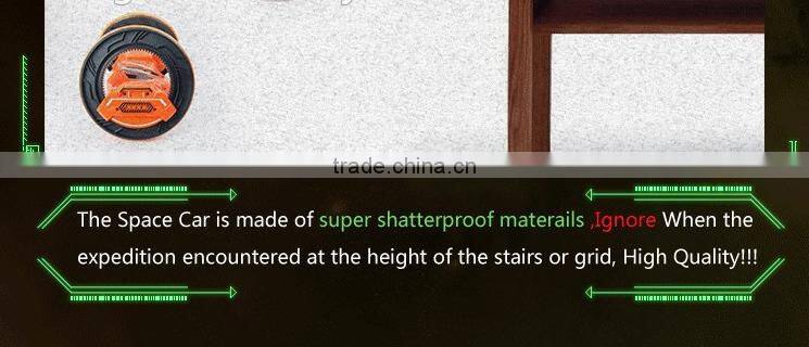 Wholesale New Rc Functions Stunt Rolling Car, Rc Stunt Car Space Explorer Fun Toys For Gift Toys