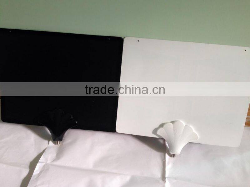 China Supplier Flat indoor Digital HDTV Antenna DVB-T2 TV Antenna