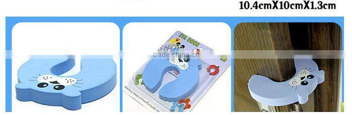 Small order Animal EVA Plastic Door Stopper