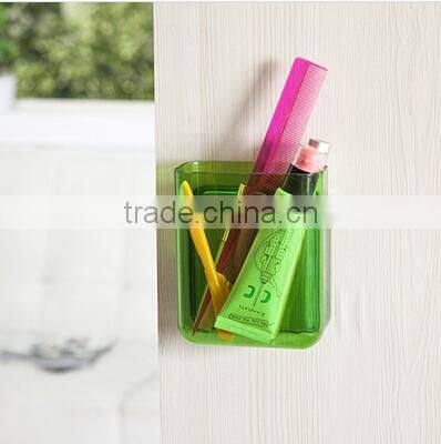 Wholesale Stock Hanging Storage Box ,Wall Storage Rack
