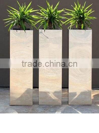 Arlau Extra Large Planters for Live Trees