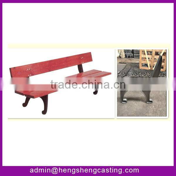 Trade Assurance cheap park benches park bench used park benches