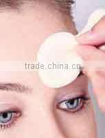 soft facial cleaning sponge without latex