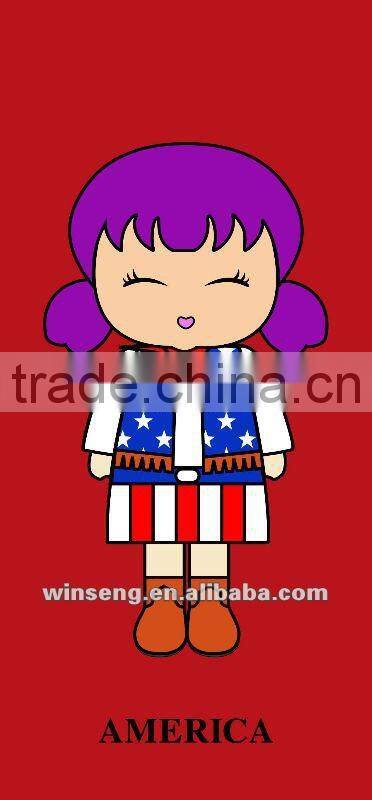 Vicacci Cultural Costume Figurine