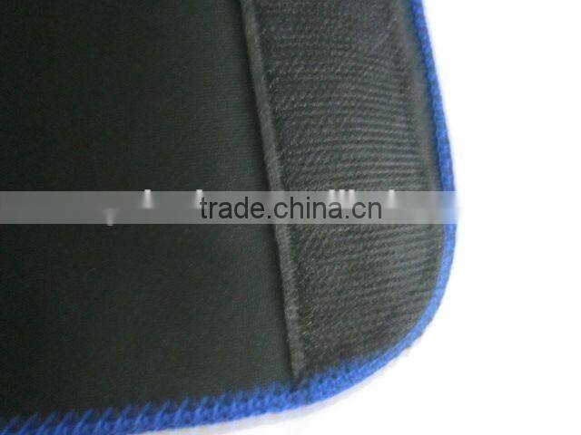 Composite cloth sports belt