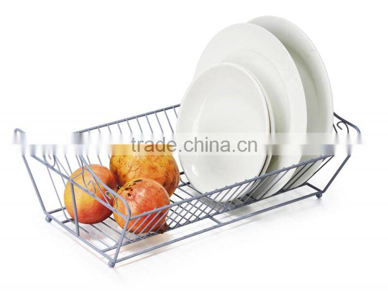 Mental Fruit vegetable Basket