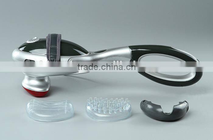 portable personal handheld infrared massage hammer