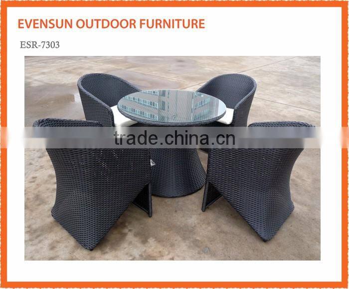 new design dining sets outdoor furniture