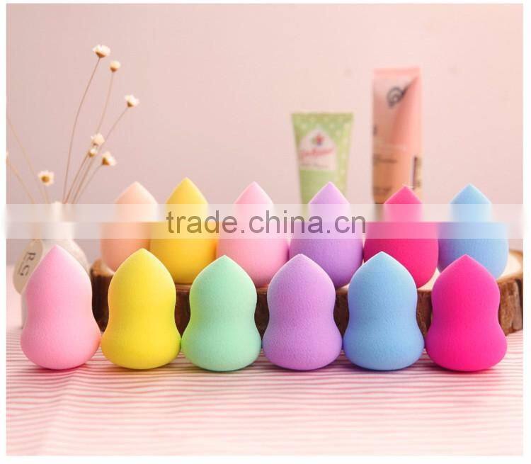 new latex make up foundation sponge puff make up sponge
