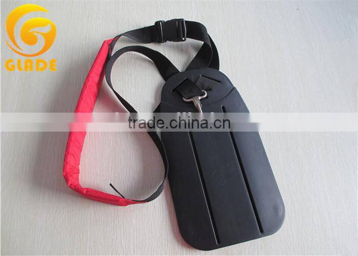 Single Shoulder Brush Cutter Strap Strong Wear Resistant spare parts factory Garden Tools