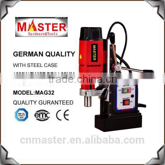 * Best sell 40mm Magnetic core Drill press (MAG40B)
