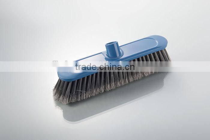 Indoor use high quality low price plastic broom