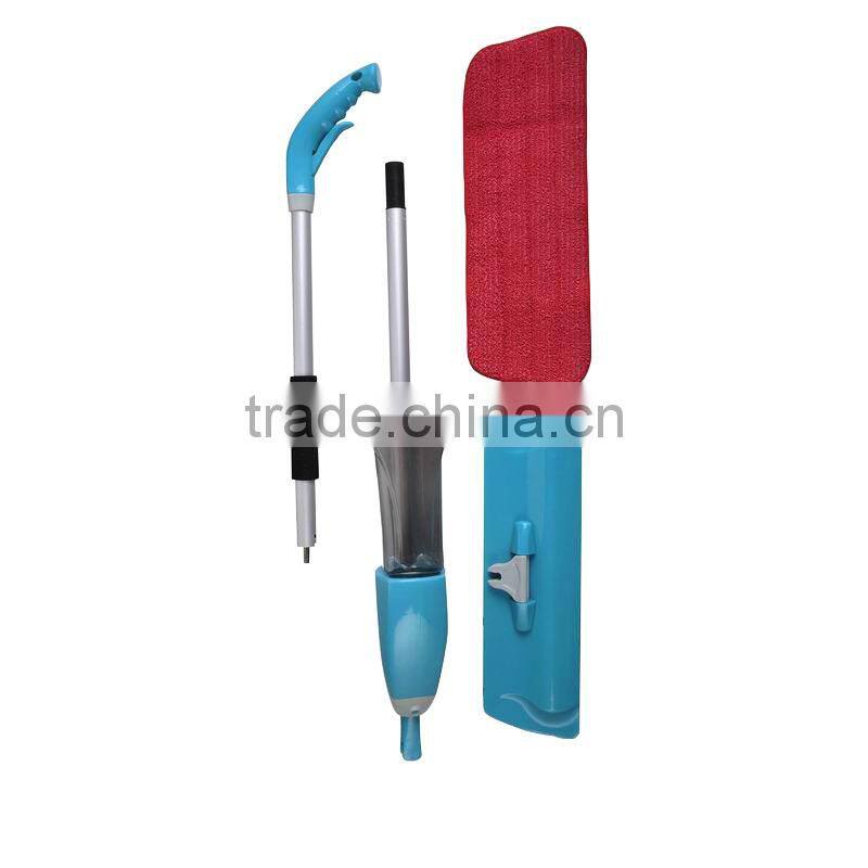 2015 New Style Water Spray Mop as seen on TV