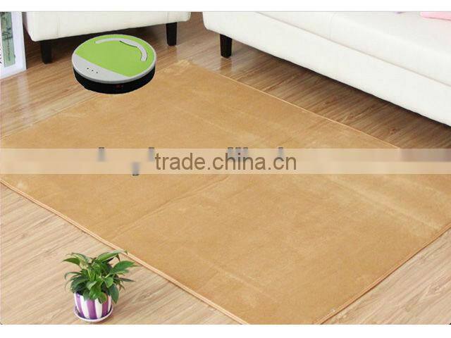 High performance cleaning machine robot cleaner with rechargeable battery