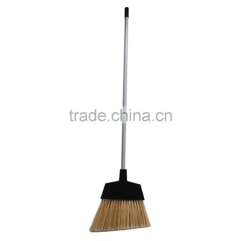 Black/yellow large Plastic angle Broom 5710300300001