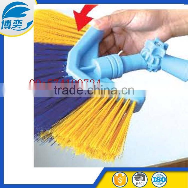 ALDI high rooftop corner ceiling cobweb brush