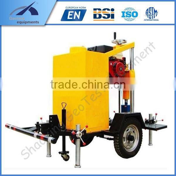 CDM-20M Concrete Drilling Machine (muti-function)