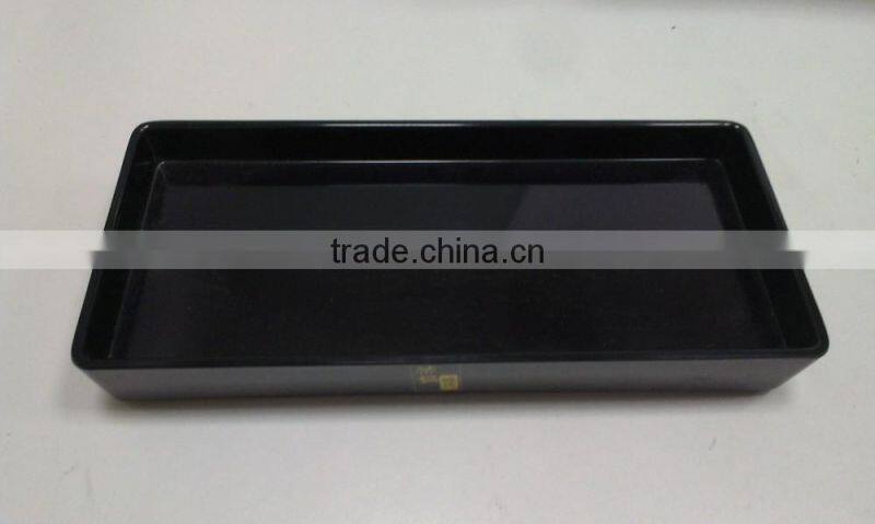 100% Melamine Tray 5E5025