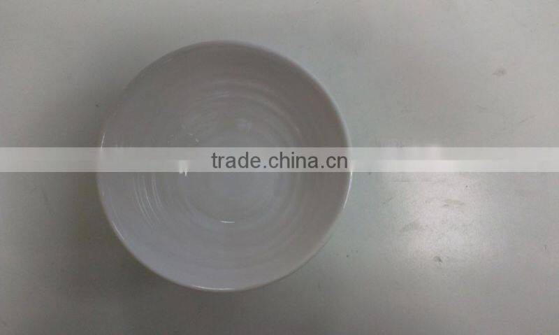 100% Melamine Bowl Melamine Dinnerware 5B2034