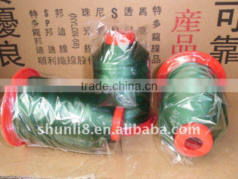 High Tenacity Polyester Thread