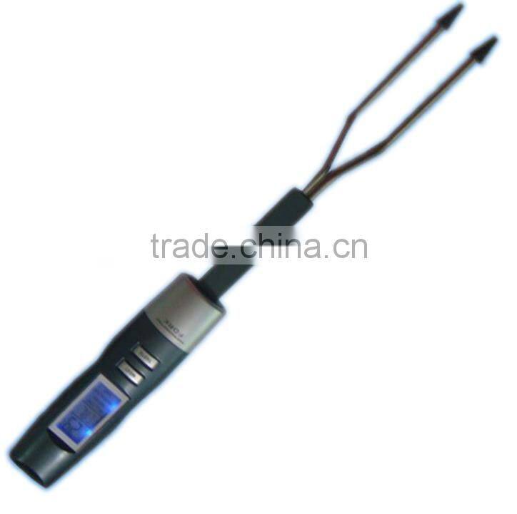 Digital Fork Meat Thermometer