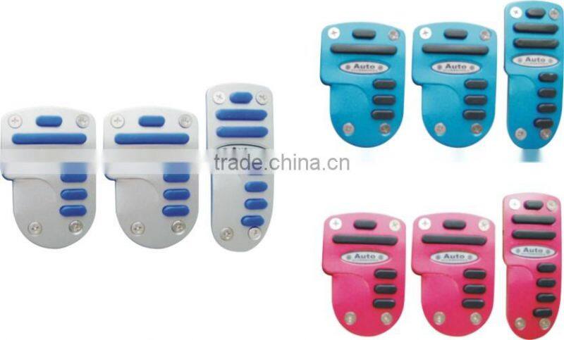 CAR DECORATION NON-SLIP PEDAL