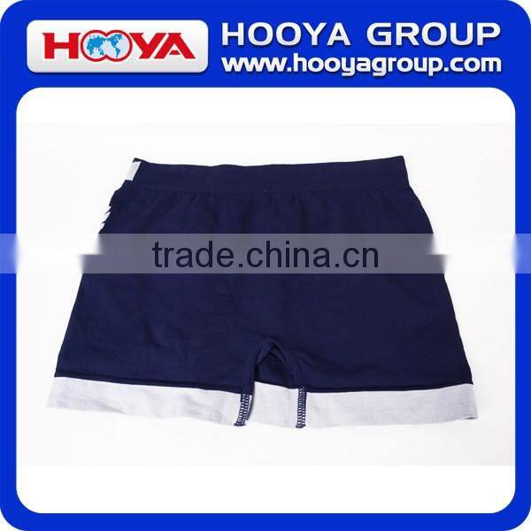 Men Boxers Underwear Sexy Mature Underwear For Men