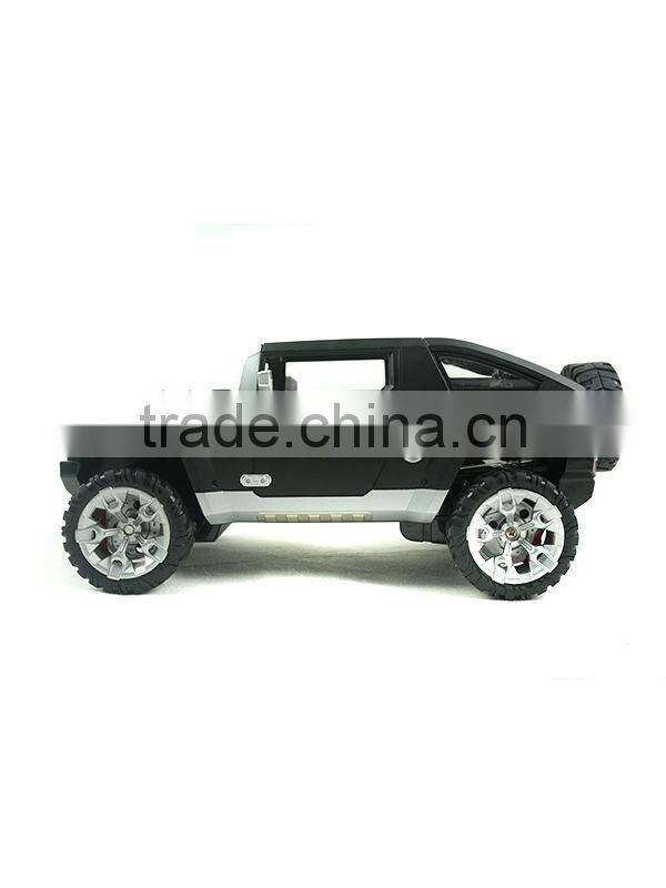 4CH WIFI Control RC Car With Camera rc dune buggies