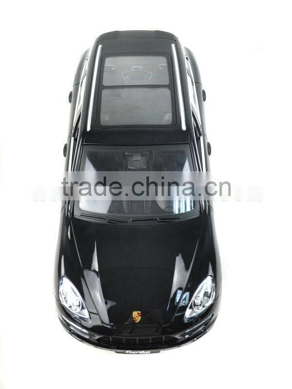 1:14 Authorized Simulation RC Cars Licensed RC Car