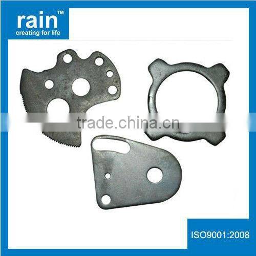 Stainless Steel / Aluminum / Iron / Copper /metal laser cutting machine price