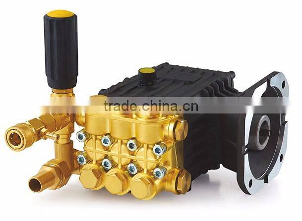high pressure pump