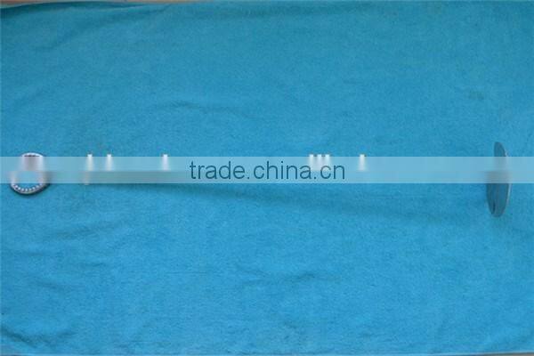 Storage Building Anchor Kit Galvanized