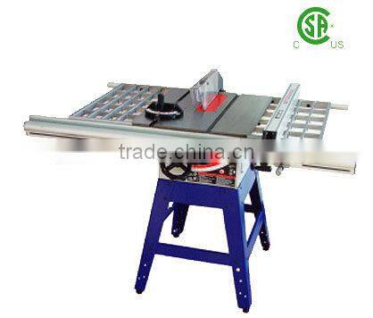 10"MJ2325G CE bench circular table saw