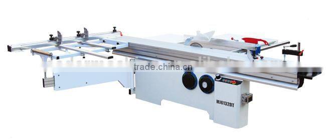 MJ6132DT European Quality CE Certification Woodworking Table Saw