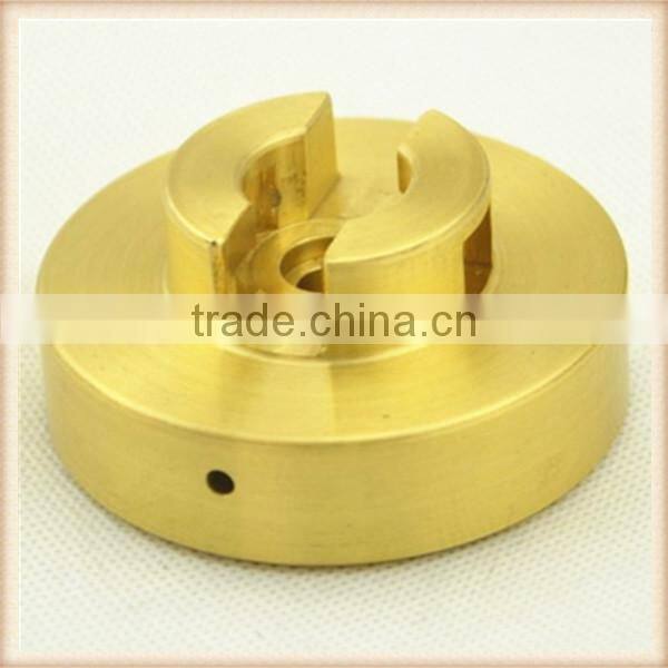 Metal cnc turning parts cixi