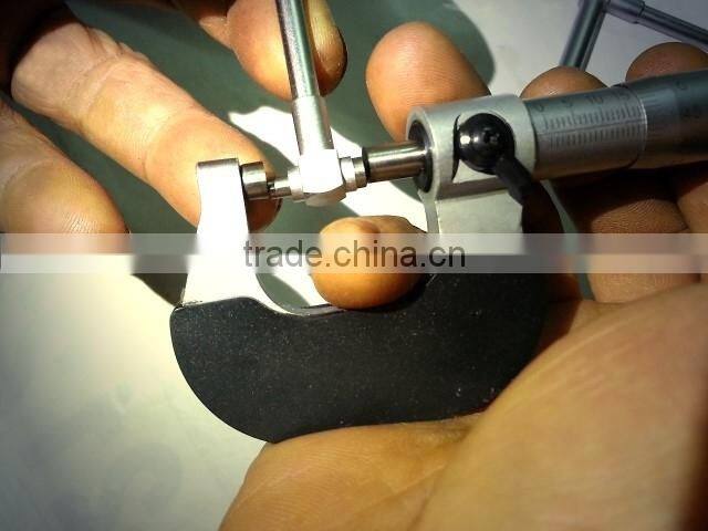 6PC T Bore Hole Measuring Telescoping Gage Gauge Tool Set