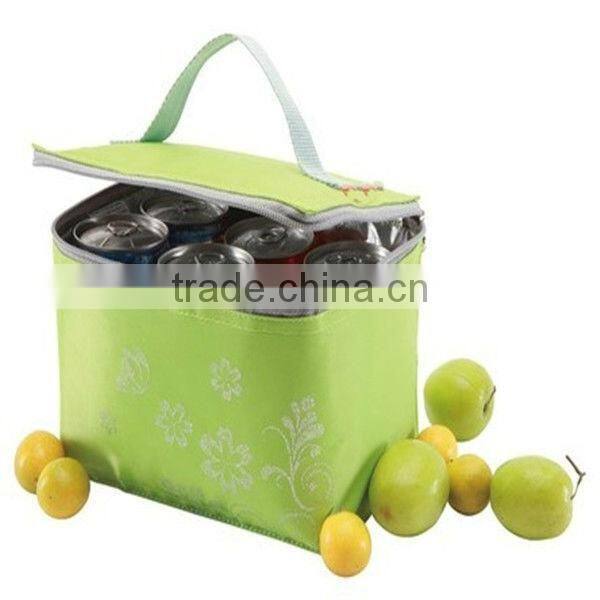2013 Promotional newest wine cooler bag