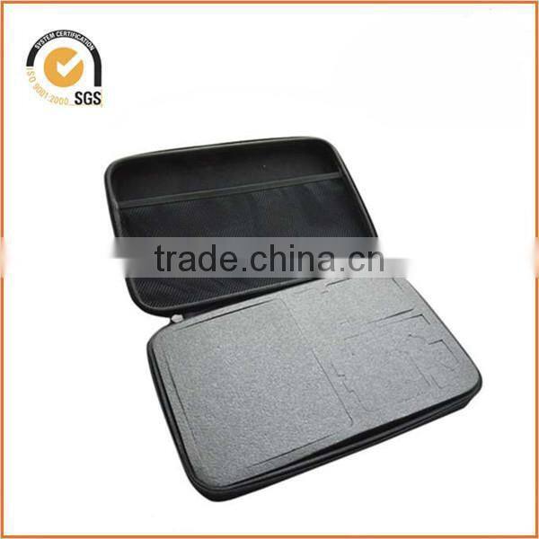 Black Foam Case for 13" & 15" MacBookPro/13"-14" Laptop By Chiqun Dongguan