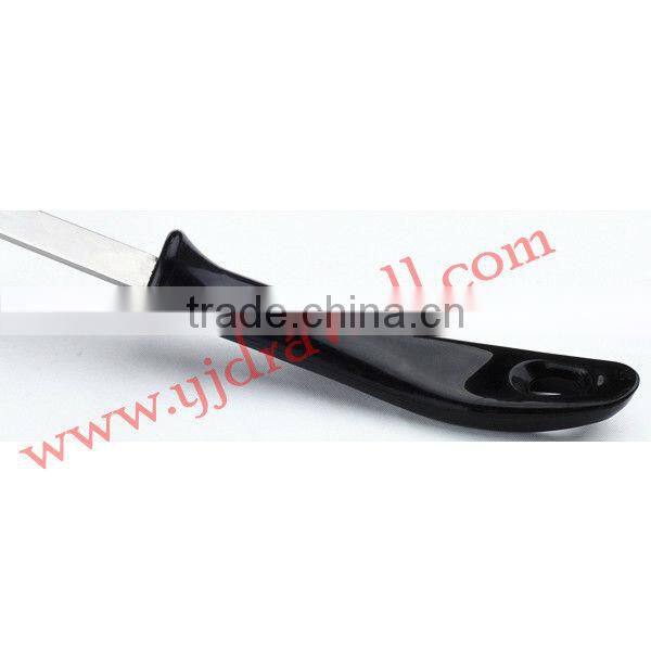 NY-1025 6 pcs pp Handle nylon kitchen utensil set