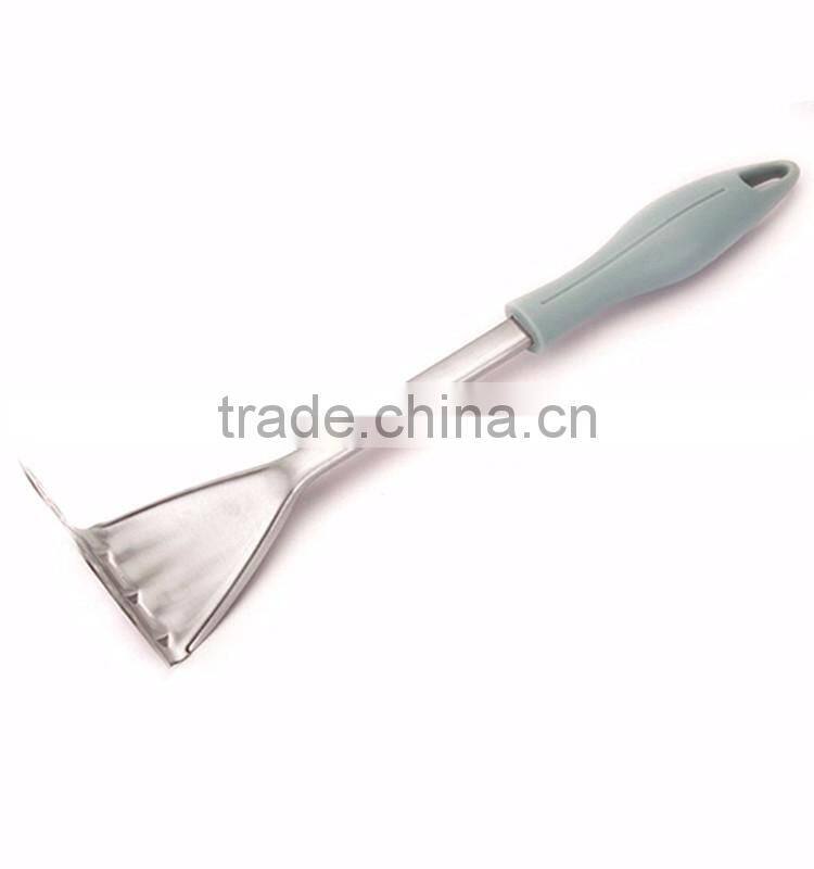NT-5078 Kitchen Utensil Tool Stainless Steel Potato Masher