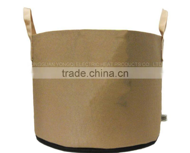 Fabric Grow Bag for Garden Accessory / Greenhouse Grow Bag