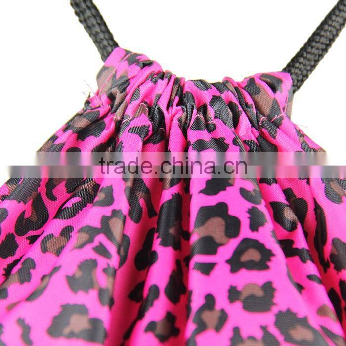 New Fashion drawstring shoulder bag