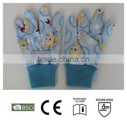 top sale cheap kids gloves,working glove,kids cute gloves