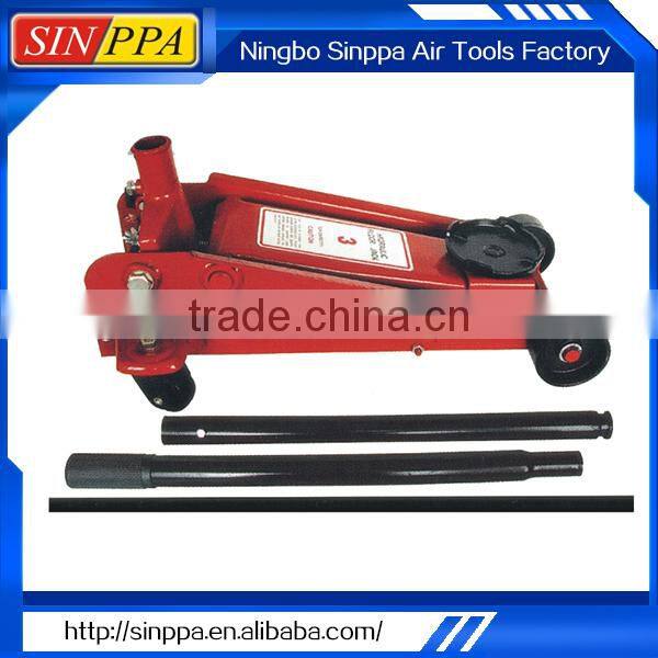 660x340x190mm Steel Good Hydraulic Jacks--SFJ-03