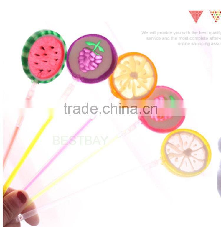 Candy stick in Tablets Cabdies, candy floss paper stick,customized paper stick