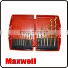 8pc Masonry Drill Bit Set